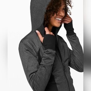 # 52 Reversible Studio Jacket